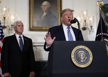El cambio en los tipos (a pesar de Trump)