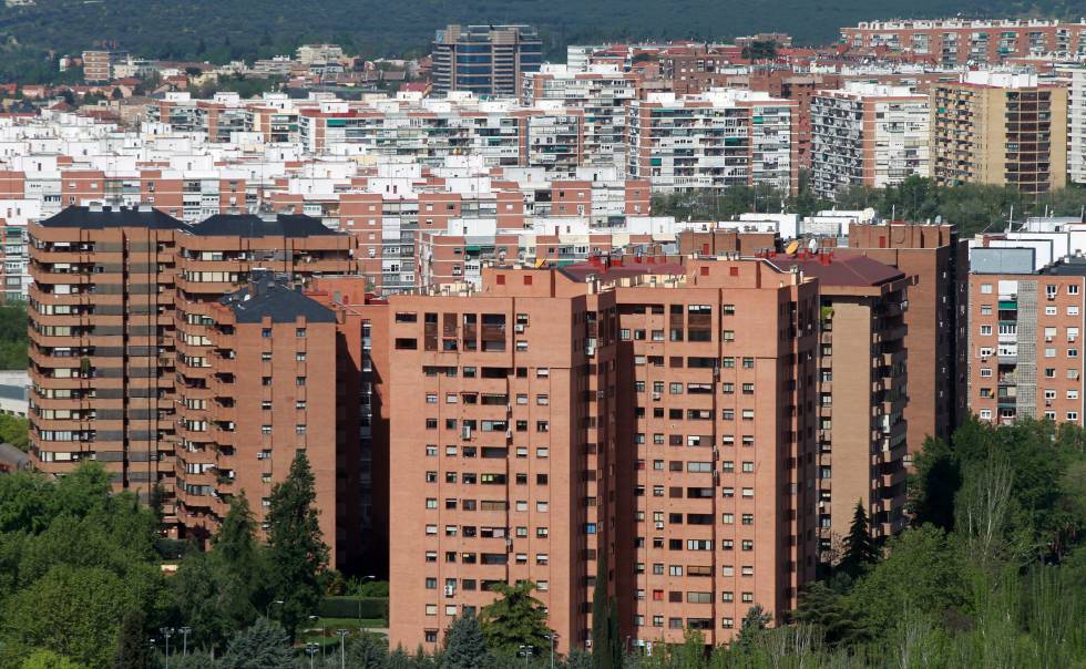 El fondo TPG desembarca en el consejo de la socimi creada por Sareb
