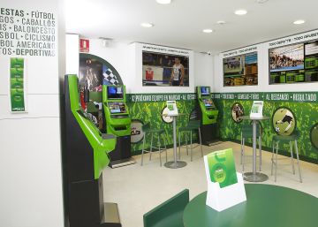 Hacienda se compromete a endurecer la publicidad del juego cuando haya Gobierno Hacienda se compromete a endurecer la publicidad del juego cuando haya Gobierno
