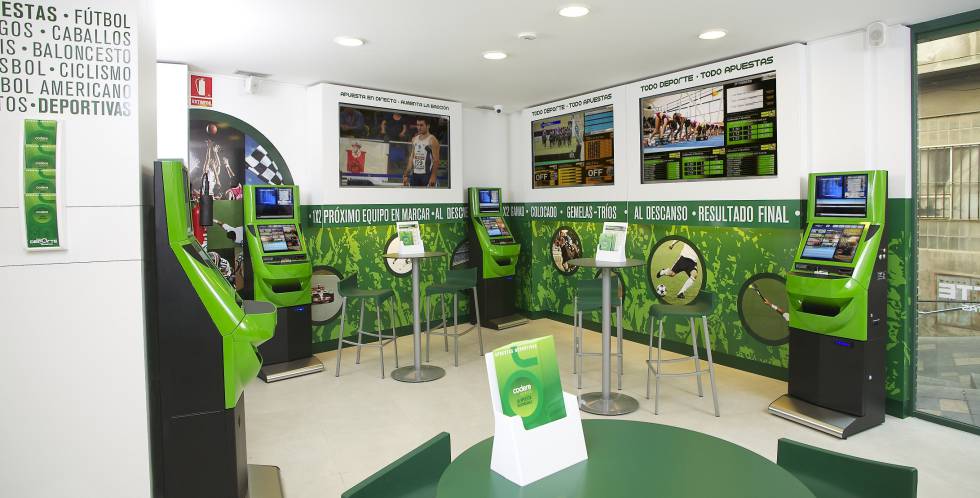Hacienda se compromete a endurecer la publicidad del juego cuando haya Gobierno