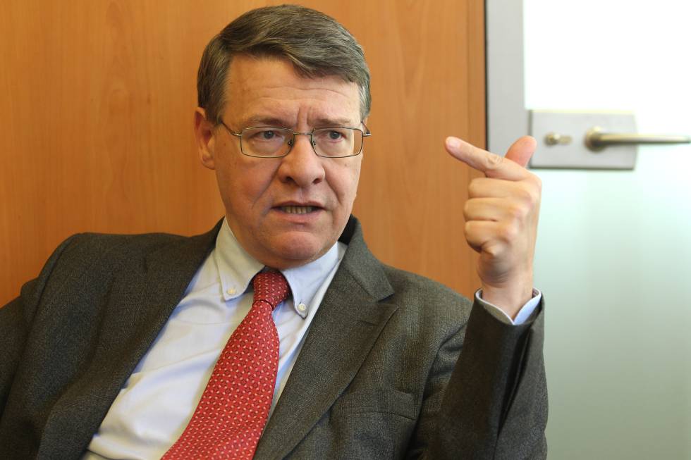 Jordi Sevilla