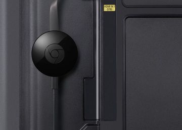 ¿Tienes un Chromecast? Estos son los accesorios que no deben faltarte