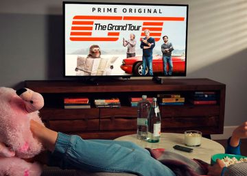 Amazon extiende los anuncios de Alexa a los Fire TV y completa la llegada de YouTube