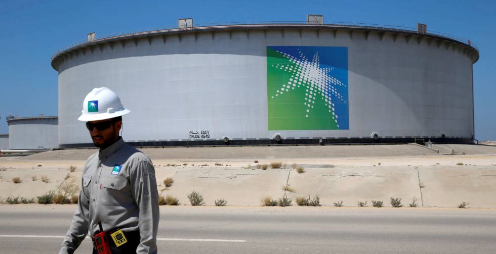 Aramco retoma sus planes para tratar de salir a Bolsa a principios de 2020