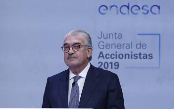 José Bogas