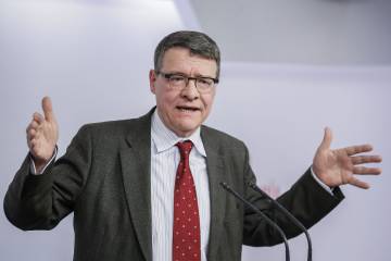 Jordi Sevilla