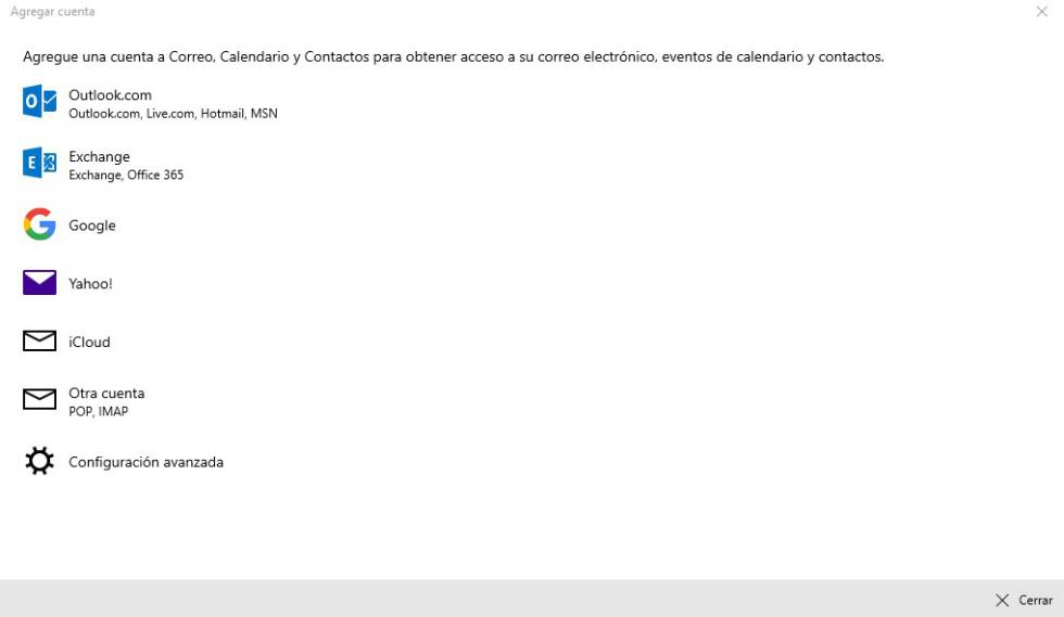 ¿Te va mal la aplicación iCloud en Windows 10? Te contamos cómo solucionarlo