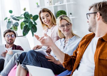 ¿Dónde están las empresas con el sello de pyme innovadora?