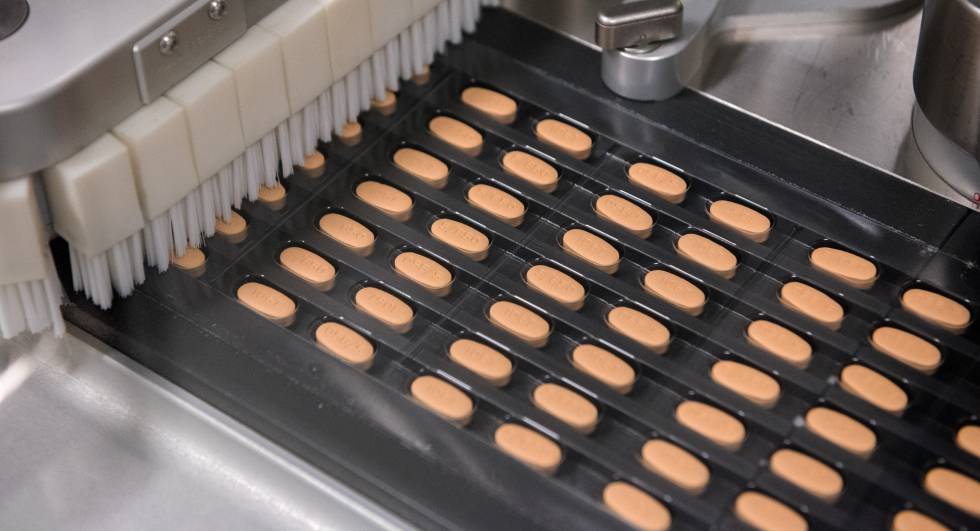 escasez medicamentos brexit
