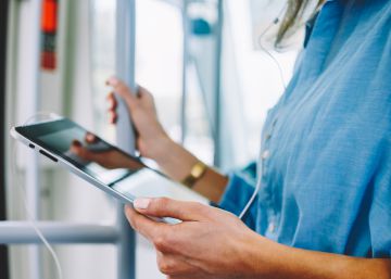 Las microempresas ‘pasan’ de las redes sociales