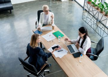 El peor julio para el empleo autónomo en diez años