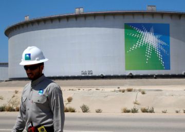 El sueño de Aramco para su OPV se vuelve... casi realidad