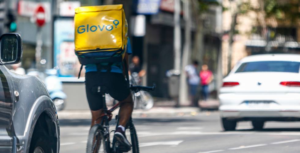 AmRest vende su aplicación de venta de comida PizzaPortal a Glovo