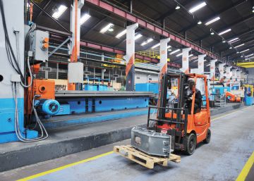 Cómo acceder al millón y medio de ayudas que acaba de anunciar Industria