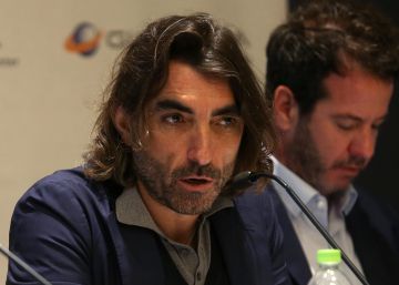 Javier Hidalgo, consejero delegado ejecutivo de Globalia