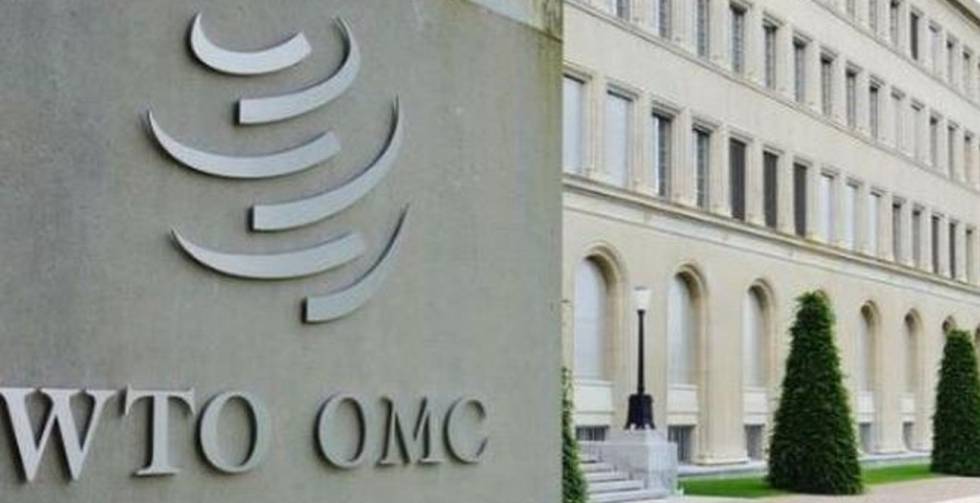 comercio mundial