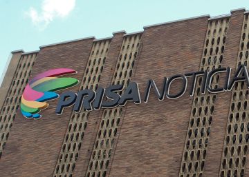 PRISA negocia la venta de la filial portuguesa Media Capital a Cofina