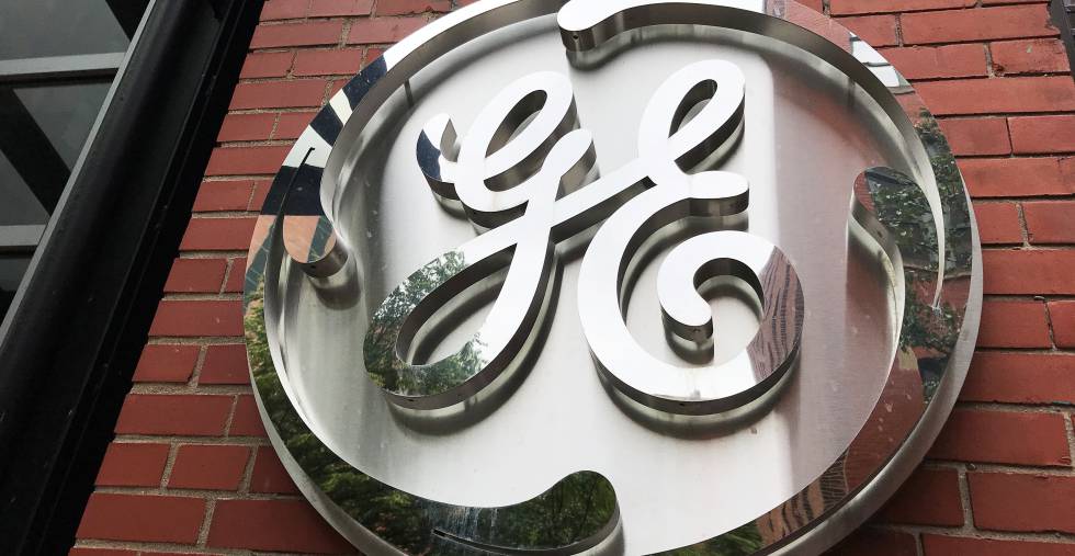 general electric fraude