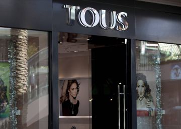 El negocio de joyería de Tous triplicó su beneficio en 2018