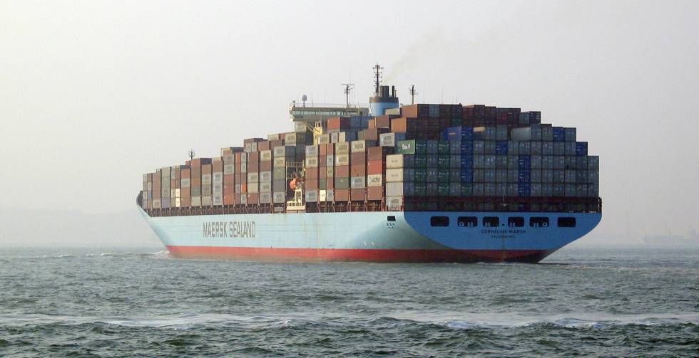 China promete represalias contra EE UU pero pide negociar