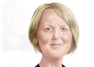 Alison Rose, la pionera que hará cumbre en la City