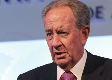 Juan Miguel Villar Mir.