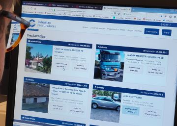 Portal Subastasprocuradores.com