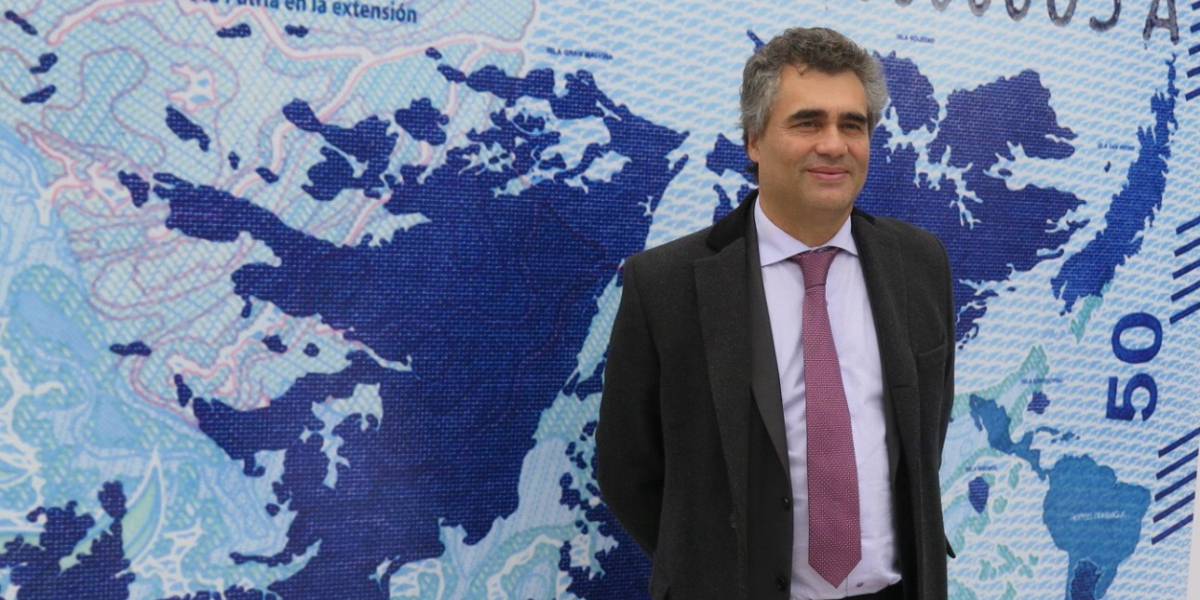 Alejandro Vanoli