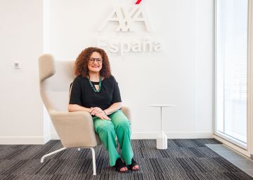 Olga Sánchez: “Un líder tiene que ser carismático”