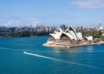 Exportar al otro lado del mundo. ¿Tiene sentido pensar en Australia?