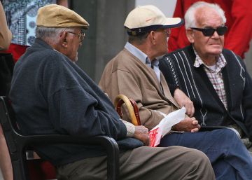La deuda de la Seguridad Social sube un 71% en año y medio por los préstamos para pagar las pensiones