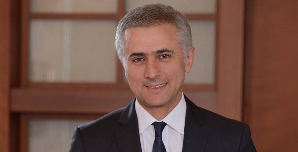 Garanti BBVA