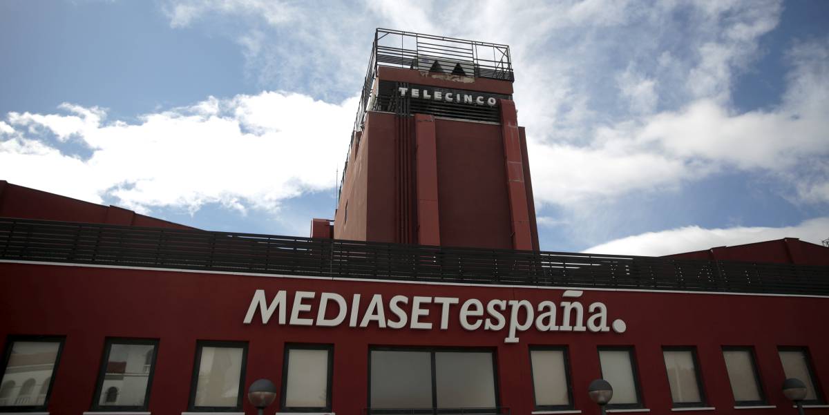 Mediaset califica de “rotundo éxito” el estreno del fútbol en su OTT