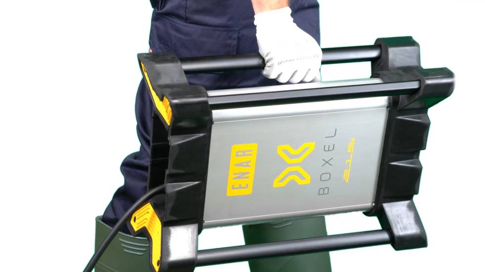 Enarco