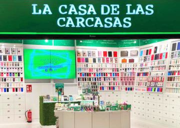 La Casa de las Carcasas acelera las aperturas para crecer un 30% en 2019