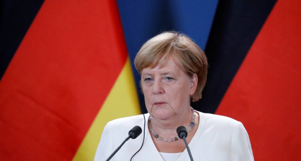 Alemania acelera los preparativos de estímulos ante la amenaza de recesión