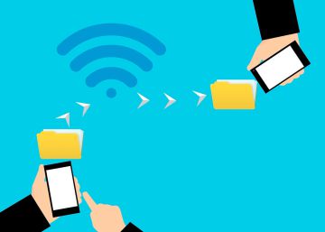Xiaomi, Vivo y Oppo preparan una alternativa China al Airdrop de Apple