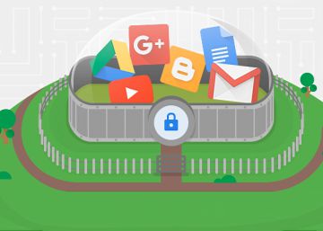Blinda tu cuenta de Google activando la verificación en dos pasos