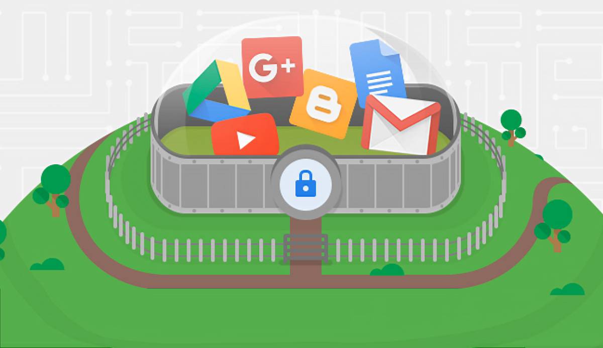 Blinda tu cuenta de Google activando la verificación en dos pasos