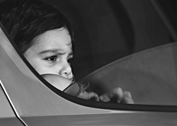 No más olvidos de niños dentro de los coches: la UE quiere acabar con el problema