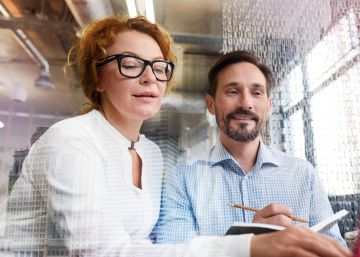 La pyme española, sin planes para digitalizarse