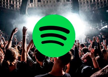 El plan familiar de Spotify nos dejará controlar lo que escuchan nuestros hijos