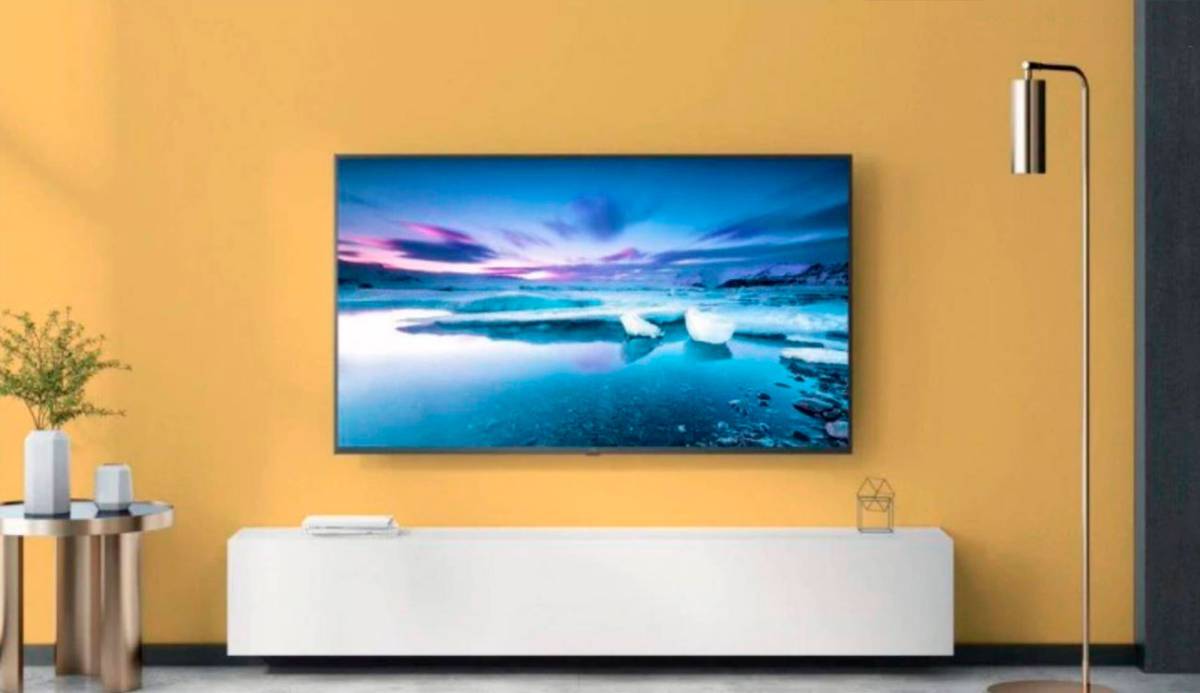 Esto es todo lo que sabemos sobre la primera TV de Redmi: fecha de presentación y más