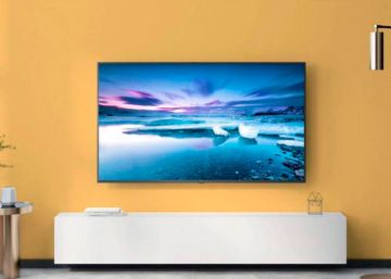Esto es todo lo que sabemos sobre la primera TV de Redmi: fecha de presentación y más