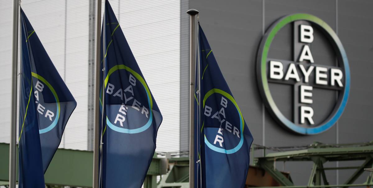 Bayer vende a Elanco su negocio de salud animal por 6.857 millones