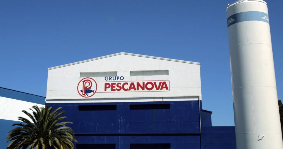 Pescanova dobla sus provisiones por los litigios judiciales abiertos
