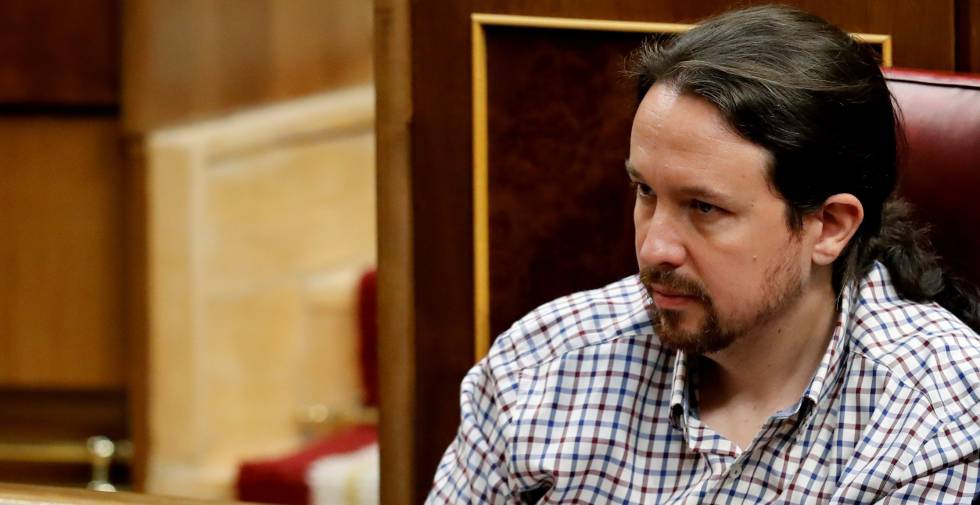 psoe podemos gobierno