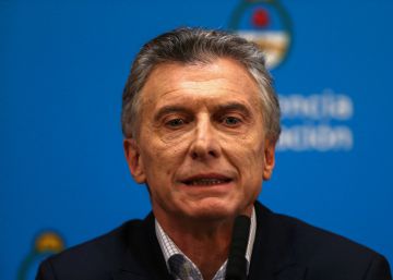 Macri promete que no habrá una nueva devaluación del peso