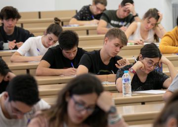 Algoritmos contra los suspensos y el abandono universitario