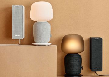 Ikea va en serio y crea su división de dispositivos inteligentes para el hogar